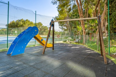 Dzīvoklis pārdošanā Alicante, Spānijā 3 istabas, 78 m2 Nr. 149464 - attēls 25