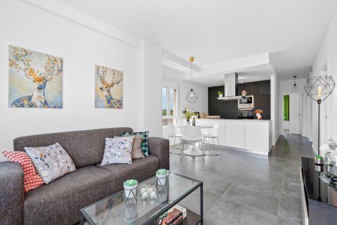 Dzīvoklis pārdošanā Alicante, Spānijā 3 istabas, 78 m2 Nr. 149464 - attēls 4