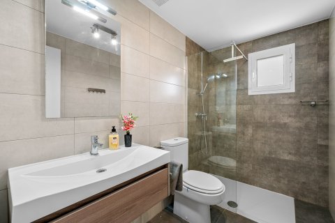 Dzīvoklis pārdošanā Alicante, Spānijā 3 istabas, 78 m2 Nr. 149464 - attēls 13