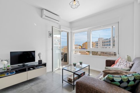 Dzīvoklis pārdošanā Alicante, Spānijā 3 istabas, 78 m2 Nr. 149464 - attēls 5