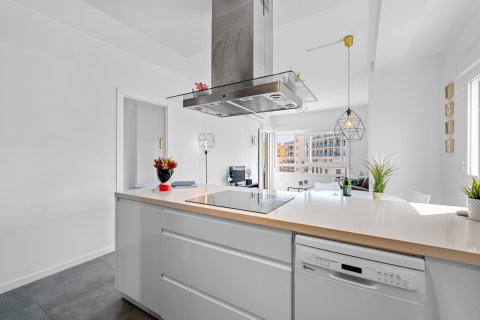 Dzīvoklis pārdošanā Alicante, Spānijā 3 istabas, 78 m2 Nr. 149464 - attēls 7