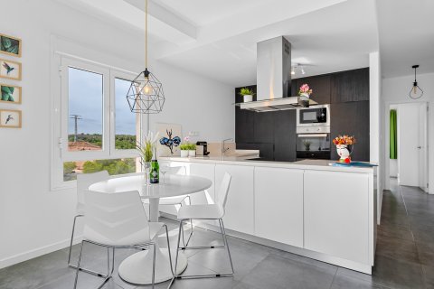 Dzīvoklis pārdošanā Alicante, Spānijā 3 istabas, 78 m2 Nr. 149464 - attēls 6