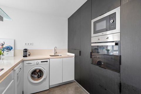 Dzīvoklis pārdošanā Alicante, Spānijā 3 istabas, 78 m2 Nr. 149464 - attēls 8