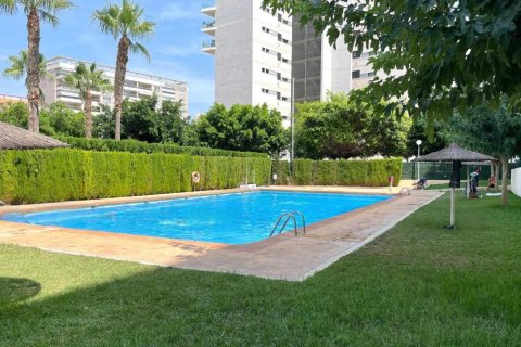 Apartment for sale in Villajoyosa, Alicante, Spain 2 bedrooms, 73 sq.m. No. 149462 - photo 25