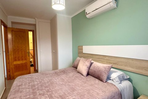 Apartment for sale in Villajoyosa, Alicante, Spain 2 bedrooms, 73 sq.m. No. 149462 - photo 13