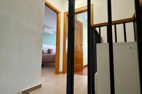 Apartment for sale in Villajoyosa, Alicante, Spain 2 bedrooms, 73 sq.m. No. 149462 - photo 19