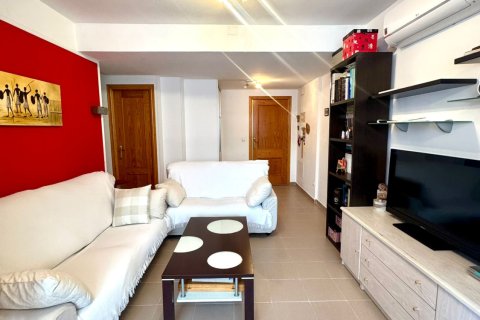 Apartment for sale in Villajoyosa, Alicante, Spain 2 bedrooms, 73 sq.m. No. 149462 - photo 4