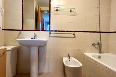 Apartment for sale in Villajoyosa, Alicante, Spain 2 bedrooms, 73 sq.m. No. 149462 - photo 14