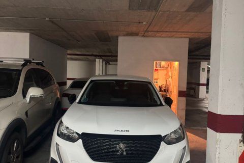 Apartment for sale in Villajoyosa, Alicante, Spain 2 bedrooms, 73 sq.m. No. 149462 - photo 22