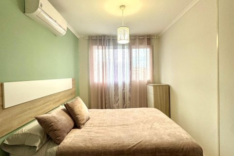 Apartment for sale in Villajoyosa, Alicante, Spain 2 bedrooms, 73 sq.m. No. 149462 - photo 11