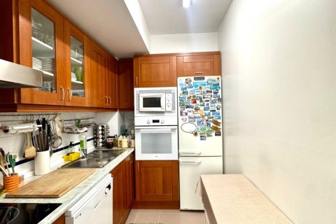 Apartment for sale in Villajoyosa, Alicante, Spain 2 bedrooms, 73 sq.m. No. 149462 - photo 6