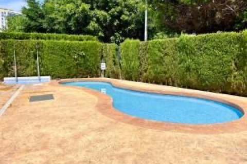 Apartment for sale in Villajoyosa, Alicante, Spain 2 bedrooms, 73 sq.m. No. 149462 - photo 26