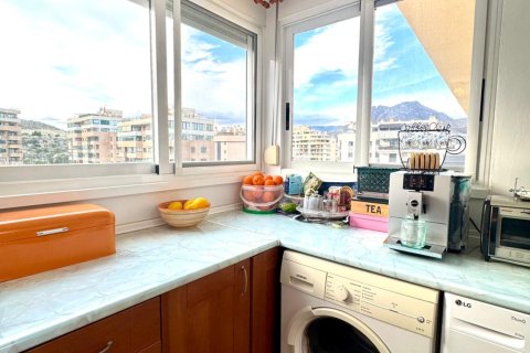 Apartment for sale in Villajoyosa, Alicante, Spain 2 bedrooms, 73 sq.m. No. 149462 - photo 8