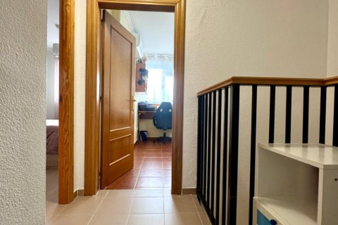 Apartment for sale in Villajoyosa, Alicante, Spain 2 bedrooms, 73 sq.m. No. 149462 - photo 9