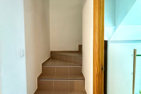 Apartment for sale in Villajoyosa, Alicante, Spain 2 bedrooms, 73 sq.m. No. 149462 - photo 21