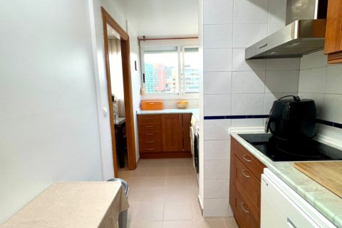 Apartment for sale in Villajoyosa, Alicante, Spain 2 bedrooms, 73 sq.m. No. 149462 - photo 7