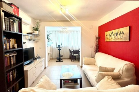 Apartment for sale in Villajoyosa, Alicante, Spain 2 bedrooms, 73 sq.m. No. 149462 - photo 3