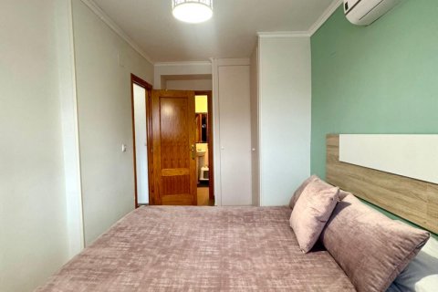 Apartment for sale in Villajoyosa, Alicante, Spain 2 bedrooms, 73 sq.m. No. 149462 - photo 12