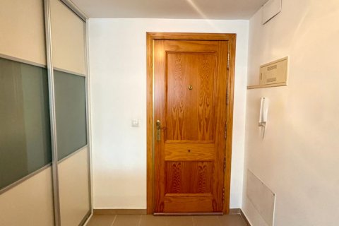 Apartment for sale in Villajoyosa, Alicante, Spain 2 bedrooms, 73 sq.m. No. 149462 - photo 20