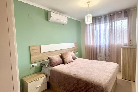 Apartment for sale in Villajoyosa, Alicante, Spain 2 bedrooms, 73 sq.m. No. 149462 - photo 10