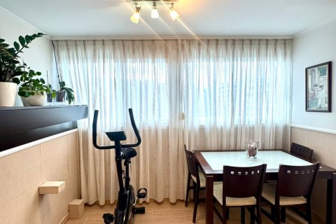 Apartment for sale in Villajoyosa, Alicante, Spain 2 bedrooms, 73 sq.m. No. 149462 - photo 5