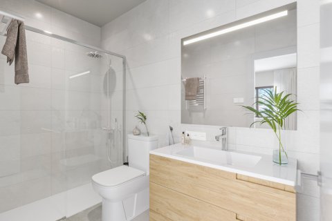 Villetta a schiera in vendita a Mazarron, Murcia, Spagna 3 camere da letto,  N° 149465 - foto 12