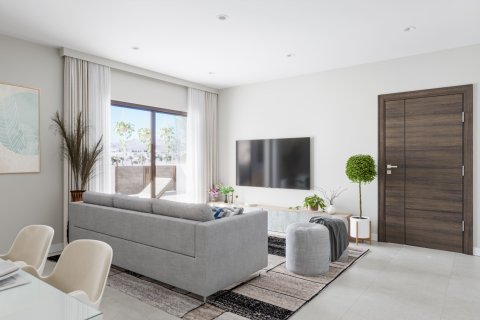 Villetta a schiera in vendita a Mazarron, Murcia, Spagna 3 camere da letto,  N° 149465 - foto 10