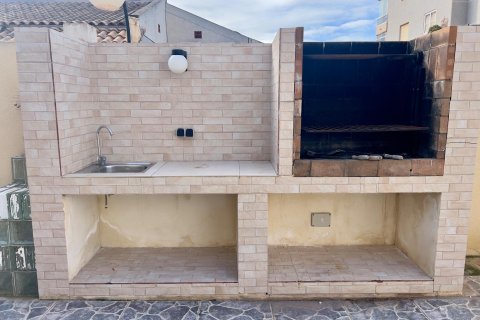 Bungalow till salu i Torrevieja, Alicante, Spanien 4 sovrum, 70 kvm. Nr. 149463 - foto 4