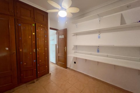 Bungalow till salu i Torrevieja, Alicante, Spanien 4 sovrum, 70 kvm. Nr. 149463 - foto 7