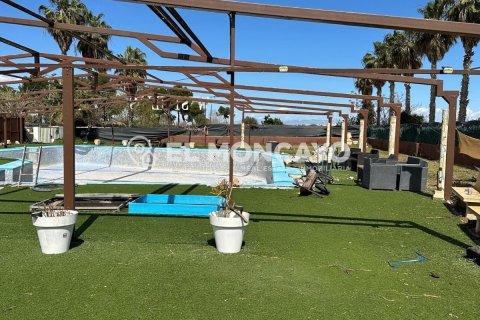 Commercial property for sale in Guardamar del Segura, Alicante, Spain No. 149076 - photo 7