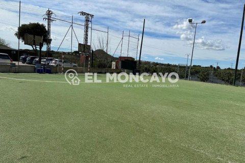 Commercial property for sale in Guardamar del Segura, Alicante, Spain No. 149076 - photo 12