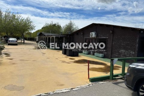 Commercial property for sale in Guardamar del Segura, Alicante, Spain No. 149076 - photo 14