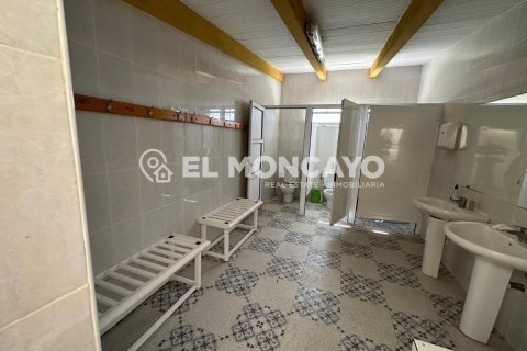 Commercial property for sale in Guardamar del Segura, Alicante, Spain No. 149076 - photo 19