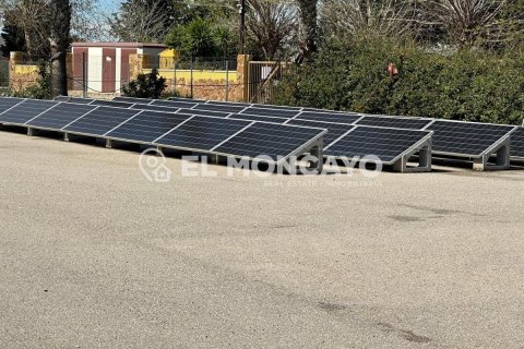 Commercial property for sale in Guardamar del Segura, Alicante, Spain No. 149076 - photo 27