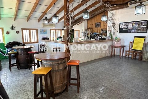 Commercial property for sale in Guardamar del Segura, Alicante, Spain No. 149076 - photo 5