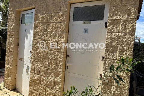 Commercial property for sale in Guardamar del Segura, Alicante, Spain No. 149076 - photo 20