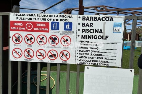 Commercial property for sale in Guardamar del Segura, Alicante, Spain No. 149076 - photo 9