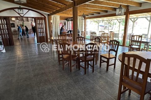 Commercial property for sale in Guardamar del Segura, Alicante, Spain No. 149076 - photo 4