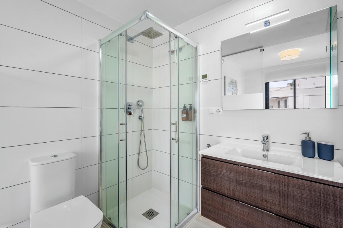 Appartamento a Alicante, Spagna 2 camere da letto, 76 mq. N° 149082
