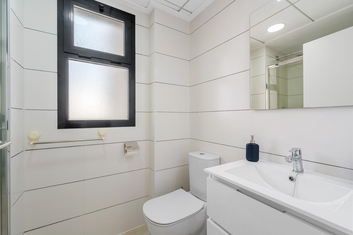 Appartamento a Alicante, Spagna 2 camere da letto, 76 mq. N° 149082