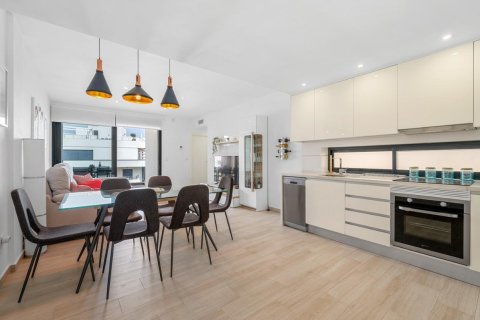 Appartamento in vendita a Alicante, Spagna 2 camere da letto, 76 mq. N° 149082 - foto 9