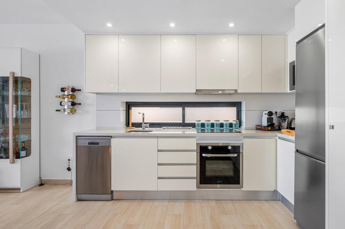 Appartamento a Alicante, Spagna 2 camere da letto, 76 mq. N° 149082