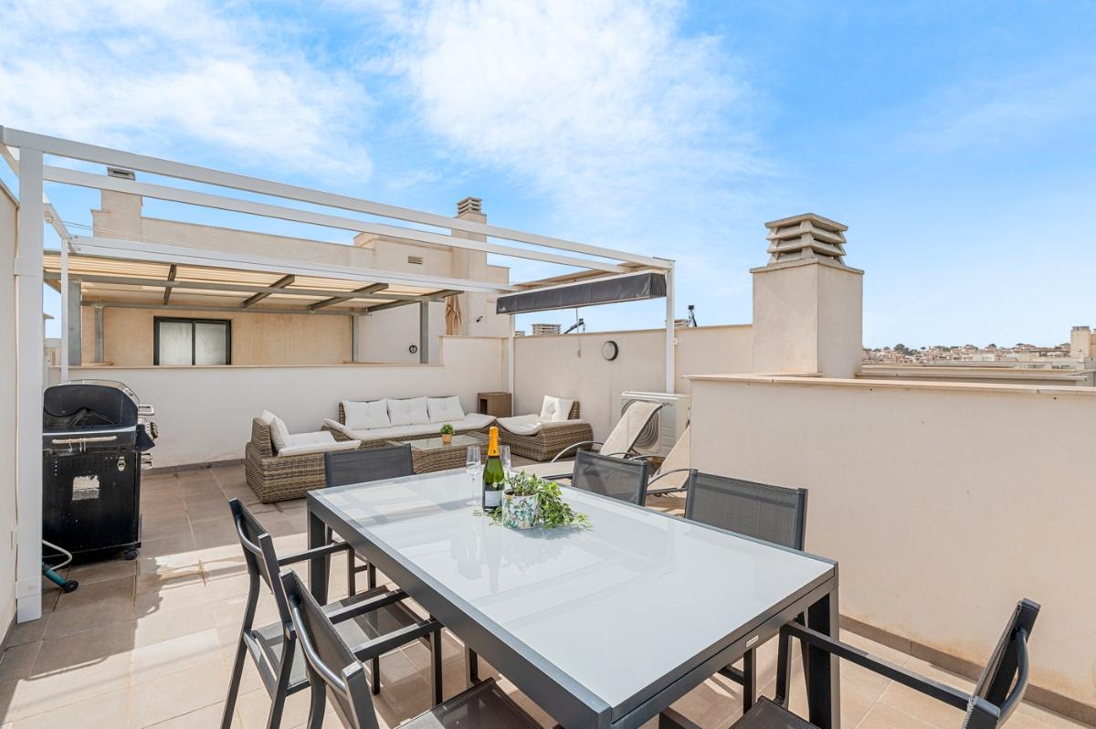 Appartamento a Alicante, Spagna 2 camere da letto, 76 mq. N° 149082