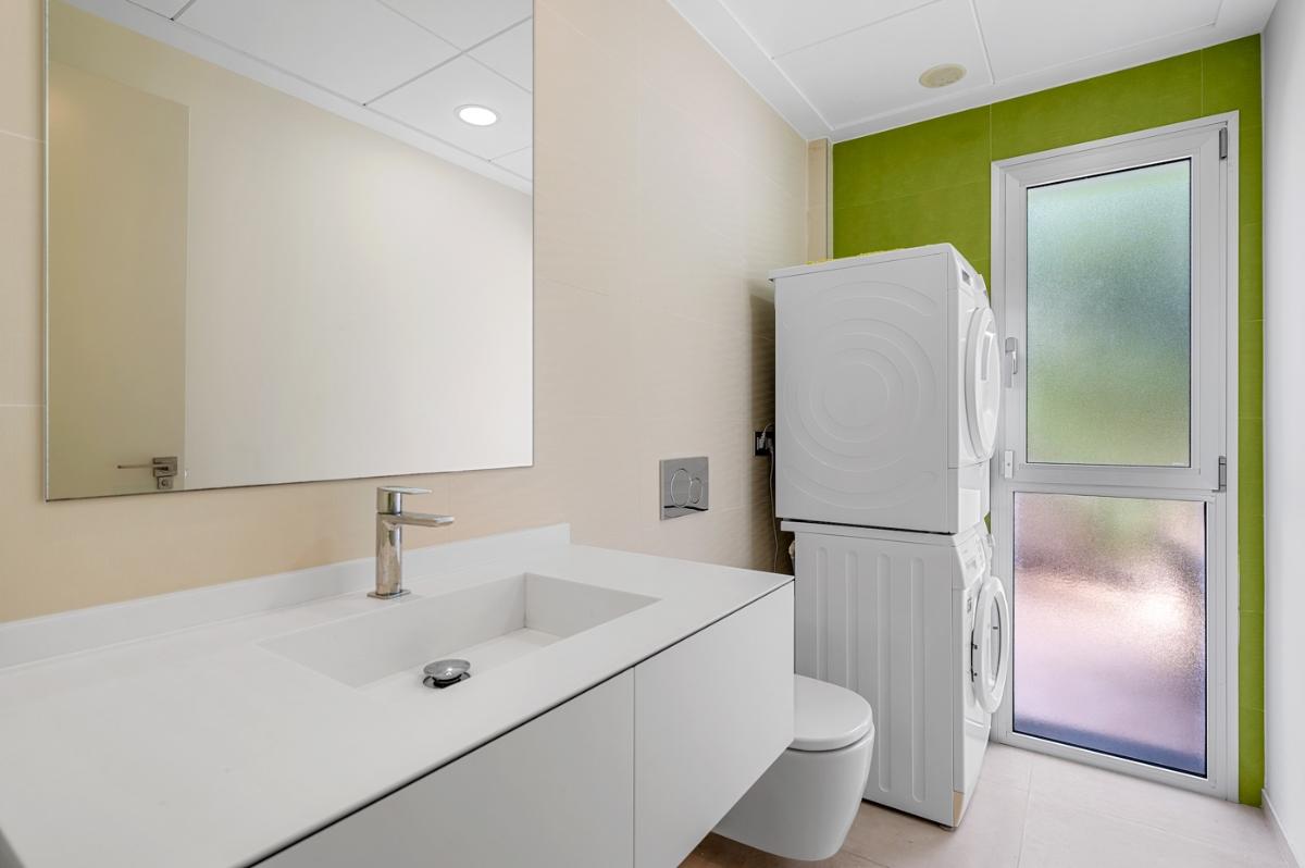 Villa a Ciudad Quesada, Alicante, Spagna 3 camere da letto, 114 mq. N° 149079
