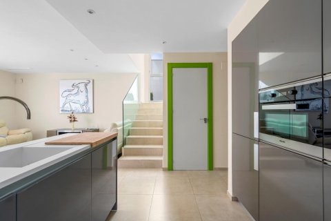 Villa for sale in Ciudad Quesada, Alicante, Spain 3 bedrooms, 114 sq.m. No. 149079 - photo 8