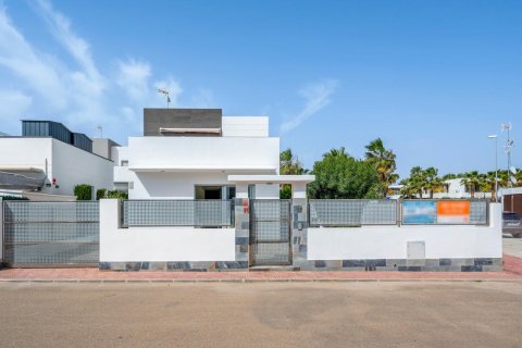 Villa for sale in Ciudad Quesada, Alicante, Spain 3 bedrooms, 114 sq.m. No. 149079 - photo 28