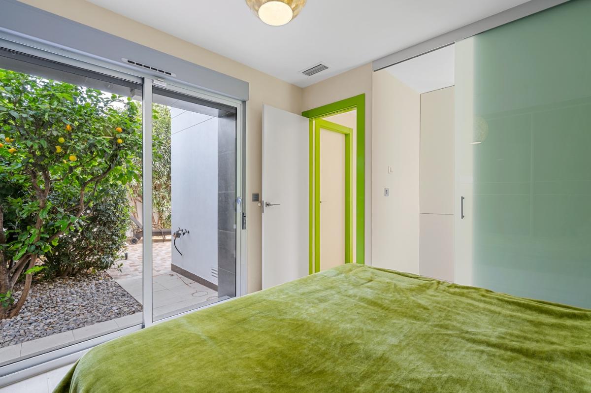 Villa a Ciudad Quesada, Alicante, Spagna 3 camere da letto, 114 mq. N° 149079