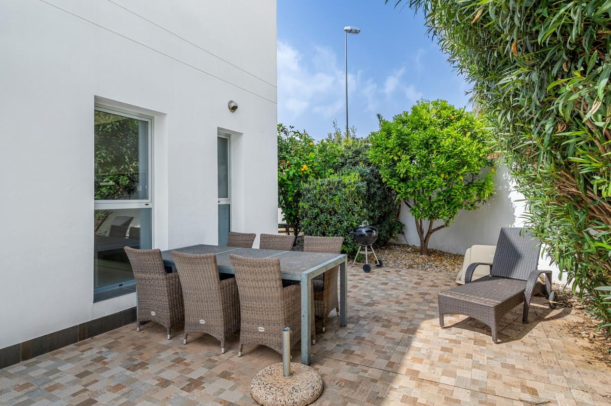 Villa a Ciudad Quesada, Alicante, Spagna 3 camere da letto, 114 mq. N° 149079