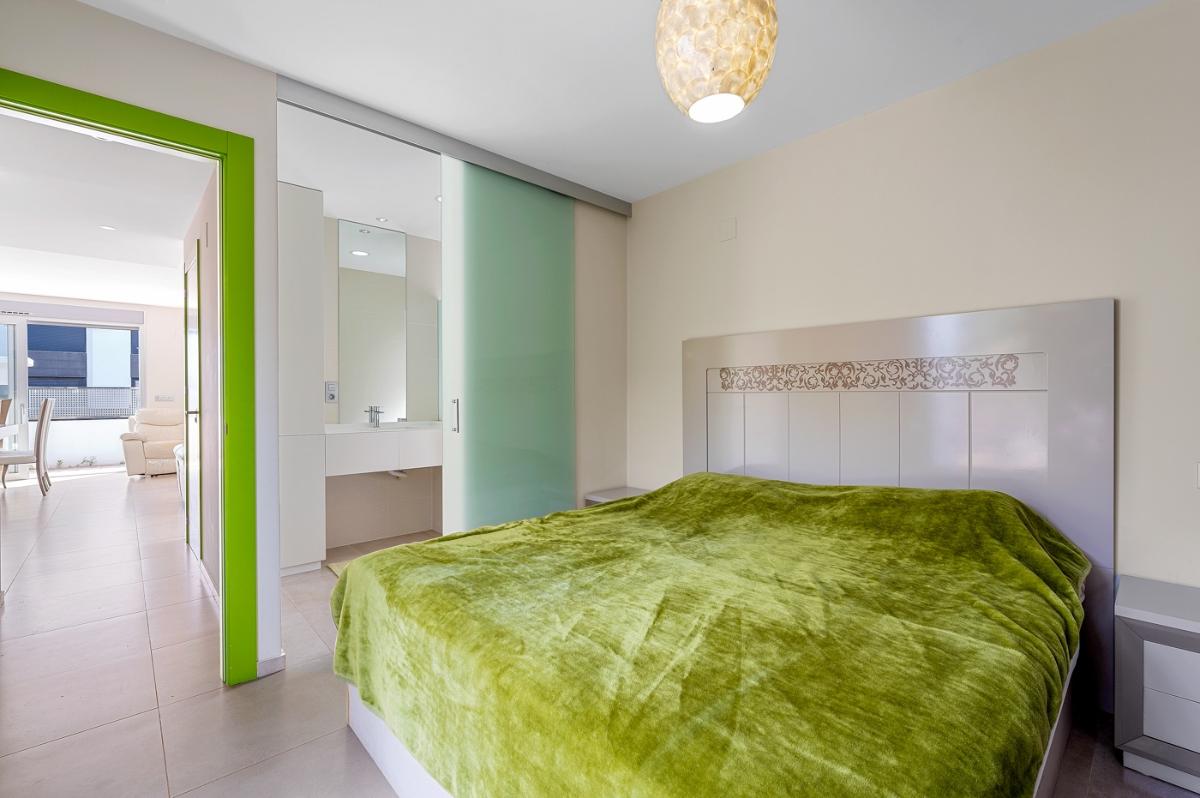 Villa a Ciudad Quesada, Alicante, Spagna 3 camere da letto, 114 mq. N° 149079