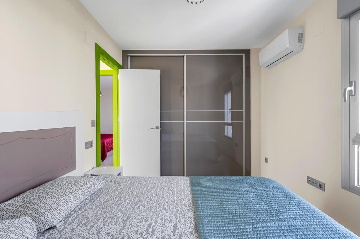 Villa a Ciudad Quesada, Alicante, Spagna 3 camere da letto, 114 mq. N° 149079